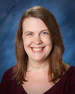 Ms. Thomsen Ms. Thomsen